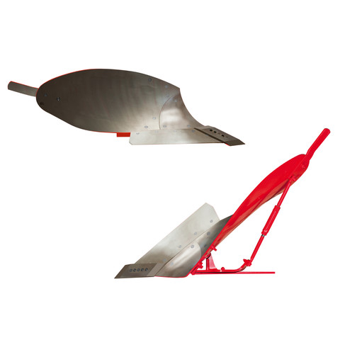 Плуг SERVO T 6000